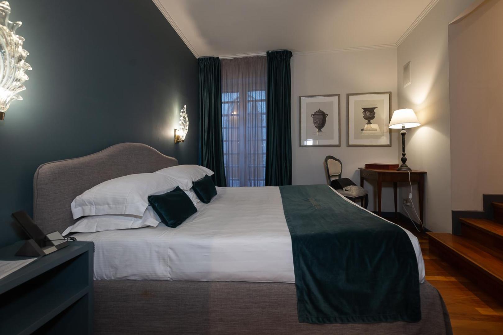 เดอะ ทัสคาเนียน โฮเต็ล Hotel ลุคคา ภายนอก รูปภาพ